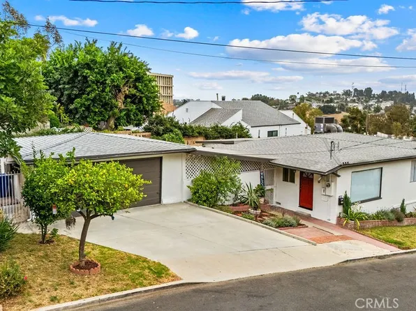 2012 Barnett Rd, Los Angeles, CA 90032