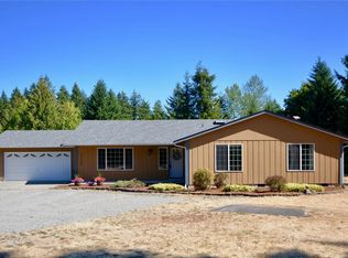 14638 Lawrence Lake Road SE, Yelm, WA 98597