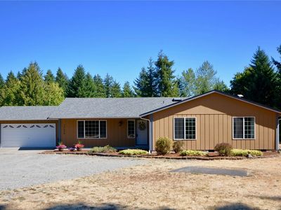 14638 Lawrence Lake Road SE, Yelm, WA, 98597