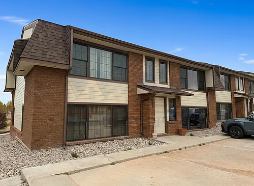 1705 Fetterman Dr #1 Photo 1