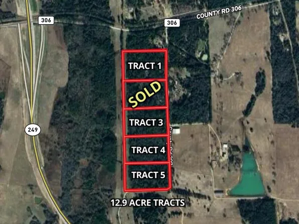 11480 County Road 307, Navasota, TX 77868