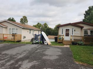 1362 Bitonti St, Morgantown, WV 26505