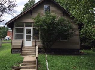 4428 Decatur St, Omaha, NE 68111