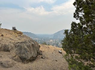 LOT 24 SW Cascade View Pl, Terrebonne, OR 97760