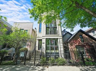 2218 W Belden Ave #2, Chicago, IL 60647