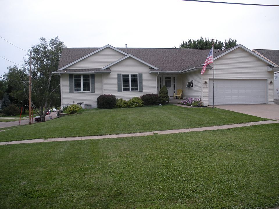 Ext Front