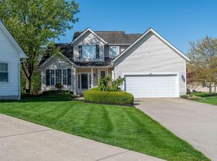 503 Ivyside Sq, Westerville, OH