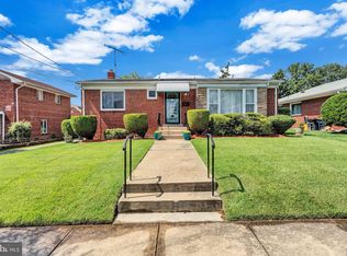 835 Fairoak Ave, Hyattsville, MD 20783