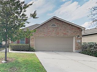 11820 Hartley Cv, Austin, TX 78748