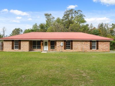 7 Margie Watkins Rd, Petal, MS, 39465