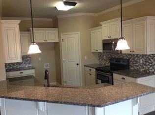212 Ponderosa Dr, Midland City, AL 36350
