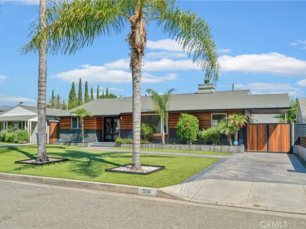 528 S Parish Pl, Burbank, CA 91506