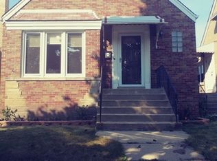 3912 N Nordica Ave, Chicago, IL