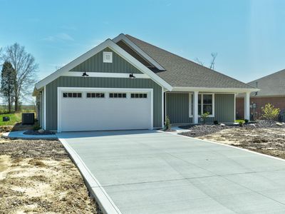 961 W Rudolph Ln, Santa Claus, IN, 47579