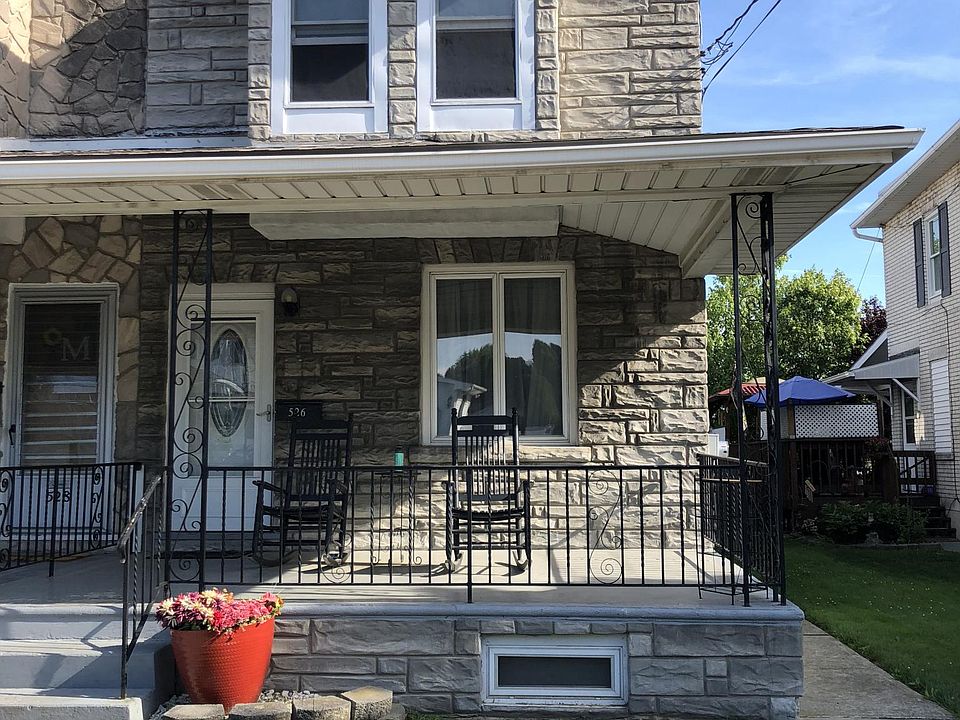 526 E 10th St, Northampton, PA 18067 Zillow