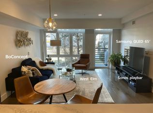 262 Monsignor Obrien Hwy #202, Cambridge, MA 02141