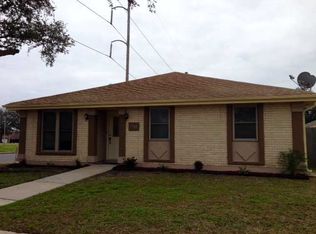 7300 Edward St, New Orleans, LA 70126