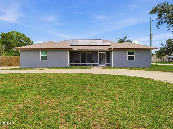 602 Lake Dr, Sebastian, FL 32958
