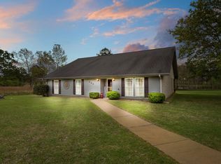 295 Norwood Ln, Anacoco, LA 71403