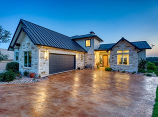 1315 Mountain Dew, Horseshoe Bay, TX 78657