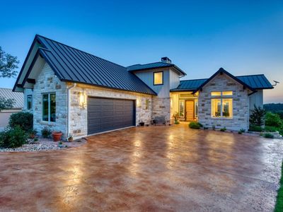 1315 Mountain Dew, Horseshoe Bay, TX, 78657