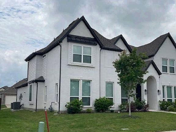 Property Side View