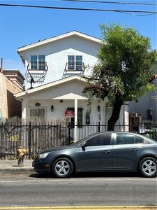 10952 S Wilmington Ave, Los Angeles, CA, 90059