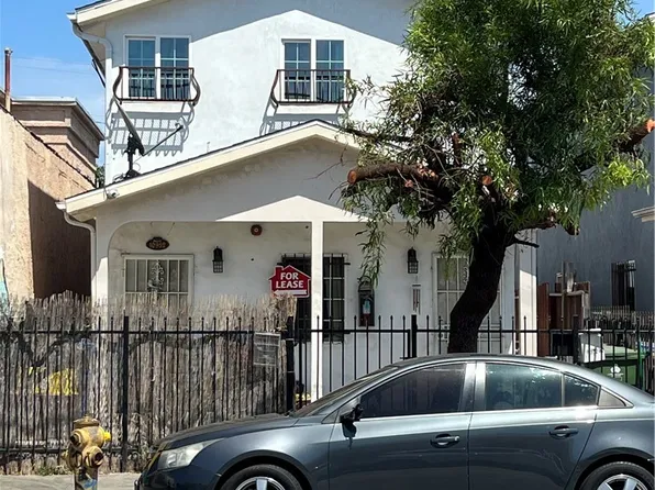 10952 S Wilmington Ave, Los Angeles, CA 90059
