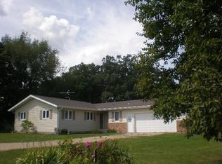 3037 County Hwy W, Deerfield, WI 53531