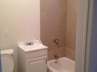 4 Seidler St #1, Jersey City, NJ 07304