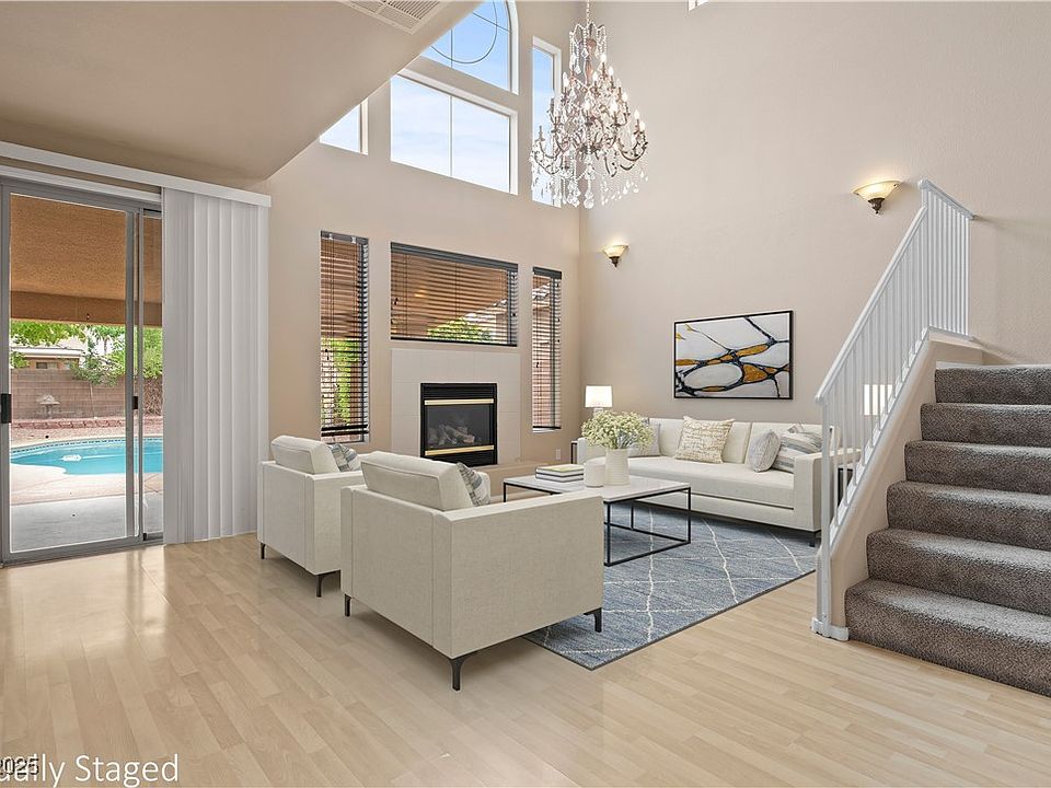 TERU★  7633 Winterthur Ct, Las Vegas, NV 89129 | MLS #2714620 | Zillow