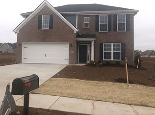 309 Redding Rd, Georgetown, KY 40324