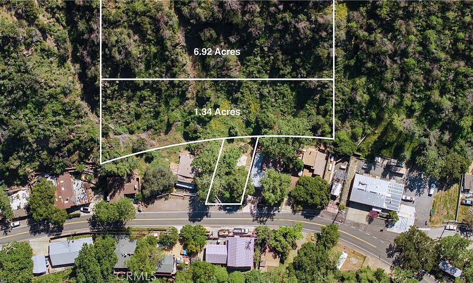 1st image of 29432 Silverado Canyon Rd Lot 9