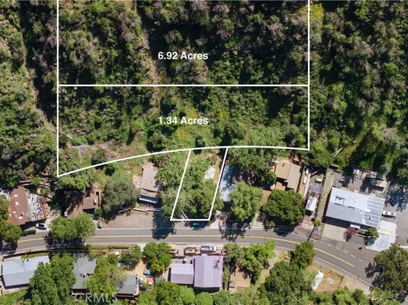 29432 Silverado Canyon Rd Lot 9, Silverado, CA 92676