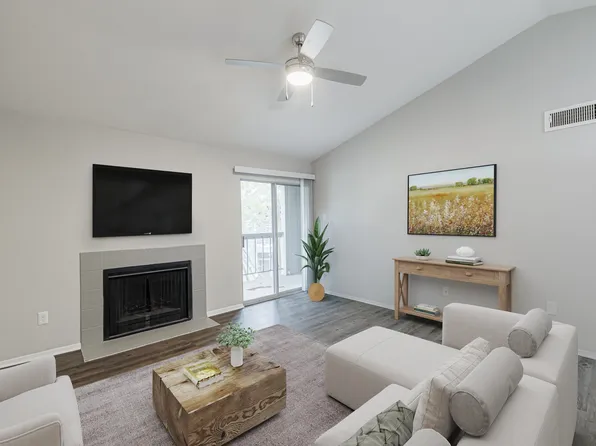 Heritage at Clear Creek