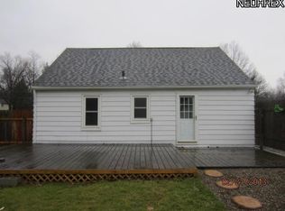 7771 Stearns Rd, Olmsted Township, OH 44138