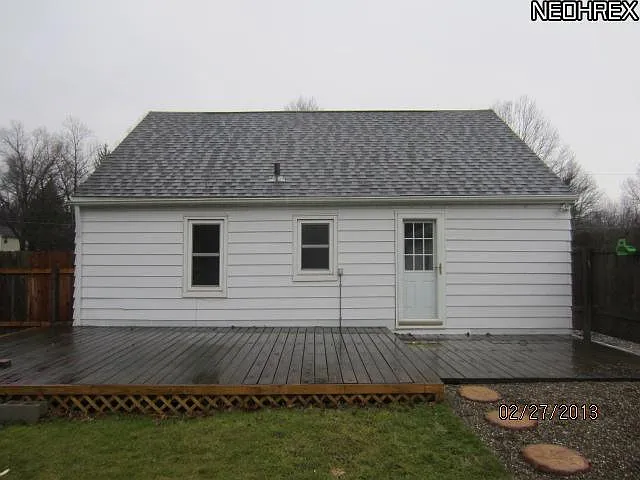 7771 Stearns Rd photo 1