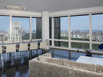 Rented by Sotheby's International Realty