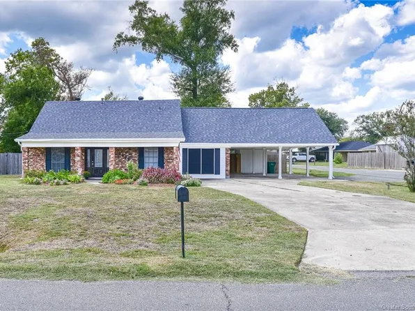 2000 Tammy St, Sulphur, LA 70663