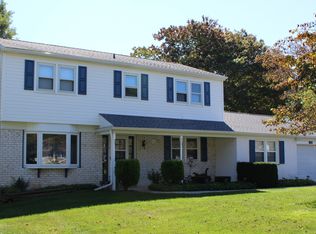 1268 Ravens Ln, West Chester, PA 19382