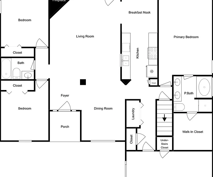 1585 Watson Ridge Trl — Photo 21