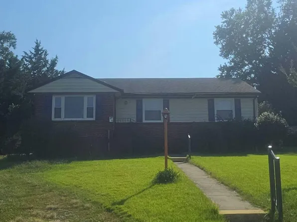 9123 Mapleview Ave, Henrico, VA 23294