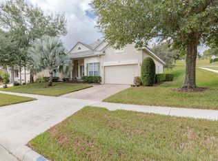 2773 Falcon Rdg, Clermont, FL 34711