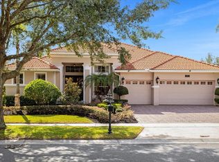 11550 Delwick Dr, Windermere, FL 34786