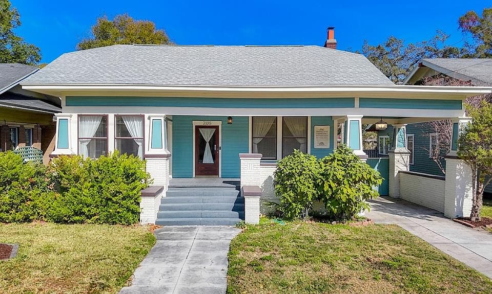 1st image of 2105 W SOUTHVIEW AVENUE