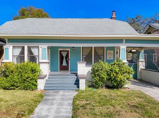 2105 W Southview Ave, Tampa, FL 33606