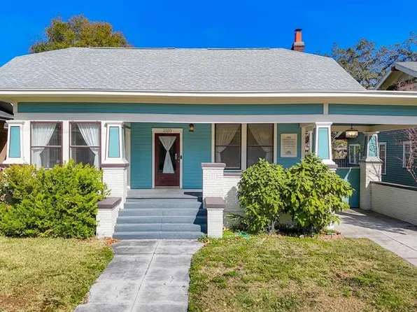 2105 W Southview Ave, Tampa, FL 33606