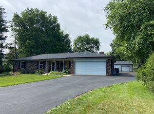 7961 W Twilight Dr, Fairland, IN