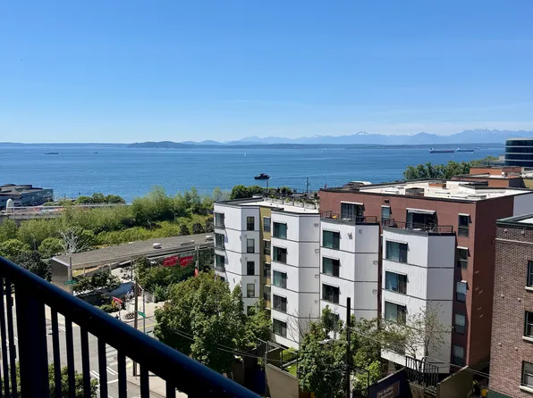2801 1st Ave APT 518, Seattle, WA 98121