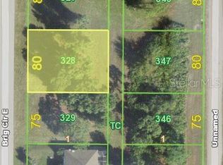 149 Brig Cir E, Placida, FL 33946